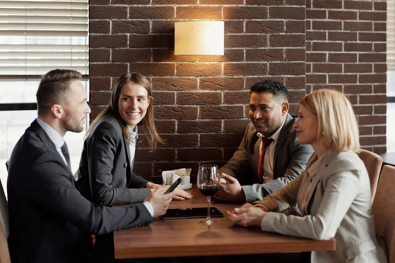 Business Owners